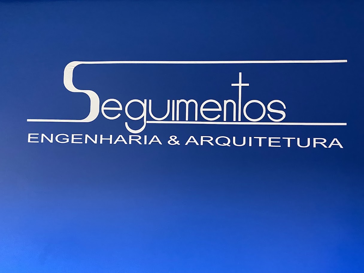 Segumentos Engenharia e Arquitetura 